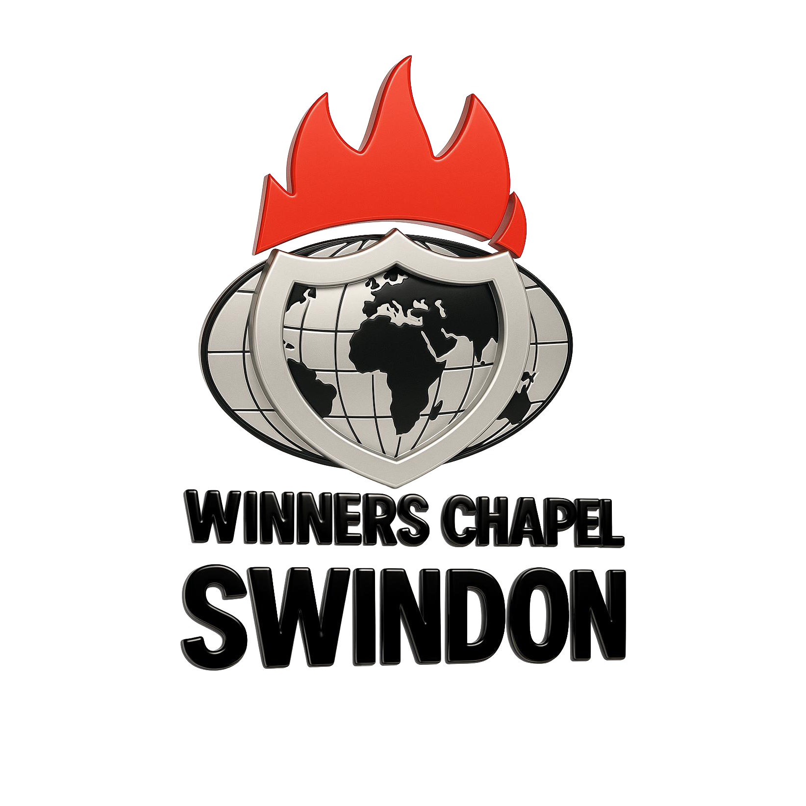 Winners Chapel International Swindon